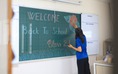 Hôm nay nhiều trường ở TP.HCM học bán trú, bắt đầu năm học mới