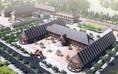 Xây trường học nội trú 262 tỉ đồng tại xã miền núi Đà Nẵng