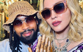 Madonna tận hưởng kỳ nghỉ cùng bạn trai kém 38 tuổi