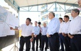 Khánh Hòa: Phó thủ tướng Nguyễn Hòa Bình chỉ đạo tháo gỡ 245 dự án tồn đọng
