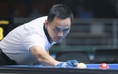 Billiards: Cơ thủ Việt Nam thắng ấn tượng 'phù thủy' người Thổ Nhĩ Kỳ