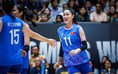 'Vũ khí' lợi hại của đội tuyển bóng chuyền nữ Việt Nam khi đấu đội tuyển Đức