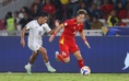 Indonesia vội vã gọi 3 ngoại binh nhập tịch vì trận thua đau U.23 Việt Nam