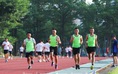Bị ngất xỉu, một trọng tài V-League đi cấp cứu khi kiểm tra thể lực sáng sớm 3.8