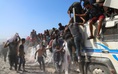 Gấp rút giải quyết vấn đề con tin tại Gaza