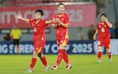 Bảng xếp hạng AFF Cup 2025: Đội tuyển nữ Việt Nam tốp 2, hẹn 'kình địch' Thái Lan