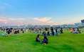 Những địa điểm picnic rất 'chill' ngay trong lòng thành phố được nhiều người yêu thích