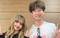 Lisa (BlackPink) đăng ảnh cầu hôn khiến fan choáng váng