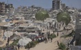 Israel duyệt kế hoạch chiếm đóng thành phố Gaza