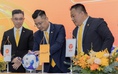 V-League thay logo, thưởng 5 tỉ đồng cho đội vô địch