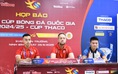 HLV Polking không muốn nhắc đến trận Nam Định từng thua đội CAHN: Siêu cúp hoàn toàn khác