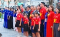 Hưởng ứng Chiến dịch Tôi yêu Tổ quốc tôi - Tự hào Việt Nam 2025
