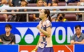 Nguyễn Thùy Linh ngược dòng ngoạn mục, đánh bại nhà vô địch SEA Games 30 Kisona Selvaduray 