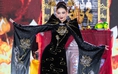 Tranh cãi thí sinh Miss Grand Vietnam diễn thiết kế trang phục 'bàn thờ', BTC nói gì?