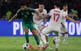Không thể vượt qua đội tuyển Việt Nam, Indonesia lo mất vé dự World Cup 2026: Vì sao? 