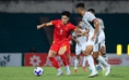 U.23 Việt Nam cần trung phong đích thực để 'săn' vàng SEA Games
