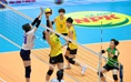 Đại diện bóng chuyền nữ Việt Nam thắng dễ ở SEALECT  Cup tại Thái Lan 