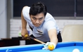 Billiards: Tung sê-ri lớn, Trần Thanh Lực ngược dòng nghẹt thở giành chức vô địch