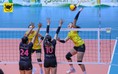 Xác định đối thủ của đại diện bóng chuyền nữ Việt Nam ở tứ kết SEALECT Cup 