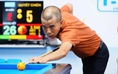 Billiards: Trần Quyết Chiến nhận thất bại đầy bất ngờ