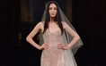 Nhà thiết kế Trần Hùng gây ấn tượng tại London Fashion Week