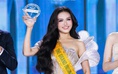 'Nấm lùn' Miss Grand Vietnam 2025 tiết lộ lý do thi hoa hậu
