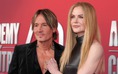 Nicole Kidman ly hôn nam ca sĩ nổi tiếng sau 19 năm chung sống