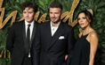 Brooklyn vẫn xuất hiện trong phim tài liệu của Victoria Beckham giữa mâu thuẫn gia đình
