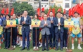 Khai mạc vòng loại phía bắc TNSV THACO cup 2026: Bùng nổ ngày hội của sinh viên!
