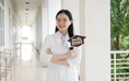 Nữ thủ khoa dược và hành trình chạm tới 'Sao tháng Giêng'