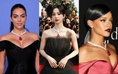 Màn 'đụng hàng' trang sức triệu đô của Rihanna, Karina (aespa) và bạn gái Ronaldo