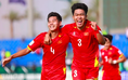 U.23 Việt Nam chạm vào một loạt cột mốc lịch sử sau trận thắng U.23 Ả Rập Xê Út