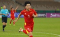 U.23 Việt Nam quá xứng đáng vào bán kết U.23 châu Á: Quá đỗi tuyệt vời!