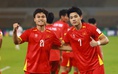U.23 Việt Nam dưới thời thầy Kim cứ đá là thắng, đánh bại 3 chủ nhà: Thế lực châu Á!