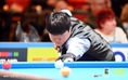Billiards: 'Thần đồng' Hàn Quốc thống trị carom 3 băng thế giới, vô địch mùa giải 2025