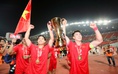 Indonesia muốn soán ngôi vô địch AFF Cup của đội tuyển Việt Nam: Cực khó!