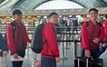 U.23 Việt Nam sang Ả Rập Xê Út, sẵn sàng cho VCK U.23 châu Á 2026