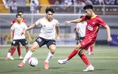 Nảy lửa vòng play-off khu vực TP.HCM