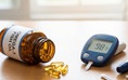 Mỗi ngày 1 viên dầu cá omega-3: Điều gì xảy ra cho lượng đường trong máu?