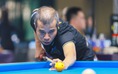 Trần Quyết Chiến tranh tài 3 chặng World Cup billiards Việt Nam năm 2026