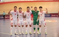 Việt Nam 2-0 Li Băng, VCK futsal châu Á 2026: Chiến thắng thứ 2