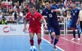 Tin vui: Đội tuyển Việt Nam sớm vào tứ kết futsal châu Á, lộ diện ngày đấu ‘kình địch’ Thái Lan