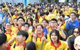Choáng ngợp và xúc động với gần 70.000 người trẻ chọn đi tình nguyện ngày xuân