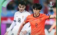 Thủ thành U.23 Trung Quốc hóa 'người nhện', giúp đội nhà cầm chân U.23 Iraq