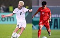AFC: 'U.23 Việt Nam cùng HLV Kim sẽ làm nên lịch sử, sớm vào tứ kết nếu đánh bại Kyrgyzstan