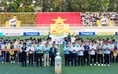 Rực rỡ lễ khai mạc TNSV THACO cup 2026: Ngày hội lớn đậm chất sinh viên, chuyên nghiệp và hấp dẫn