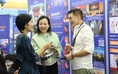 VFDA mở gian hàng tại BIFF 2026: Đưa điện ảnh Việt ra thế giới