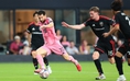 Messi lập cú đúp, giúp Inter Miami chiến thắng ngoạn mục: Cuộc đua vô địch MLS càng thêm nóng