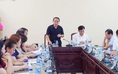 Lộ diện giờ đấu chính thức 3 trận giải giao hữu tại sân Thiên Trường: Việt Nam đá ngày nào?