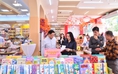 Fahasa khai trương nhà sách hơn 13 tỉ đồng tại Cà Mau